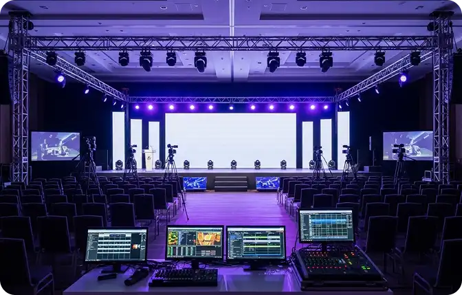 Experienced Onsite Technicians