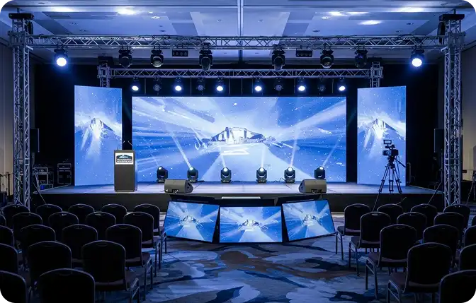 Scalable Equipment Packages